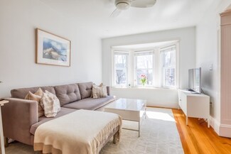 33 Marion Rd Unit C, Belmont, MA 02478