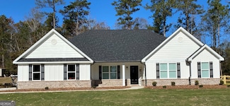 364 Pleasant Hill Church Rd SE, Statham, GA 30666