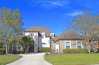 3419 Heatherwood Dr, Harvey, LA 70058