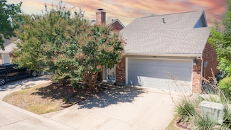 3021 Waterfront Cir, Garland, TX 75042