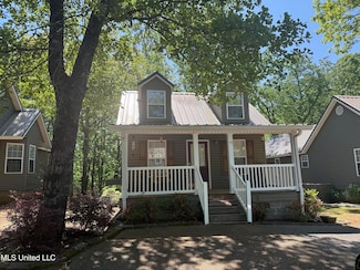 14 Patsy Path Unit 98, Iuka, MS 38852