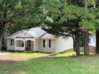 7015 Ware Rd, Charlotte, NC 28212