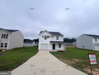 106 Sarah Ln, Lagrange, GA 30241