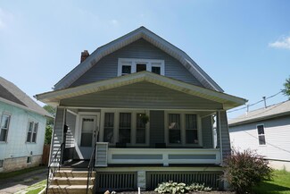 35 Schultz Ave, Columbus, OH 43222