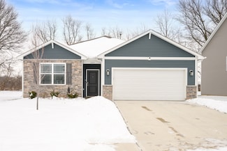 829 Stark St, Greenfield, IN 46140