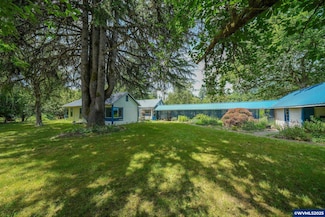 27802 Vernon Rd, Alsea, OR 97324