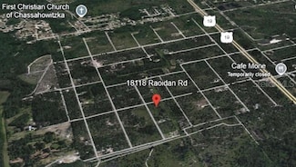 0 Rapidan Rd Unit MFRNS1084219, Weeki Wachee, FL 34614