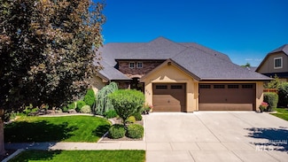 808 E San Pedro St, Meridian, ID 83646