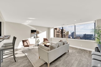 44 W 300 S Unit 1606S, Salt Lake City, UT 84101