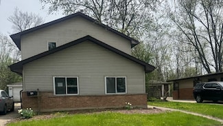 331 Somonauk St, Park Forest, IL 60466