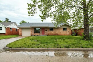 636 N Juniper Ave, Oklahoma City, OK 73130