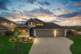 3306 Old Ironwood Dr, Spring, TX 77386