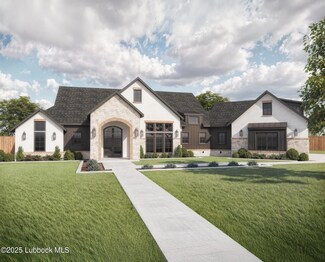 9609 County Road 7615, Wolfforth, TX 79382