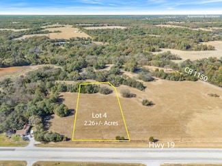 Lot #4 Tbd State Highway 19 Hwy, Emory, TX 75440