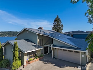 3911 NE 158th Ln, Lake Forest Park, WA 98155