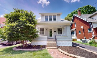 2221 Hawthorne Ave, Louisville, KY 40205