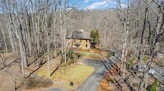 6809 Fox Horn Cir, Pfafftown, NC 27040