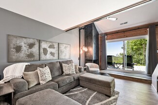 286 W Eagles Roost St Unit C104, Brian Head, UT 84719