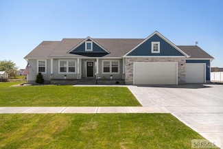 4633 N Jenkins St, Iona, ID 83427