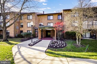 15201 Elkridge Way Unit 931B, Silver Spring, MD 20906
