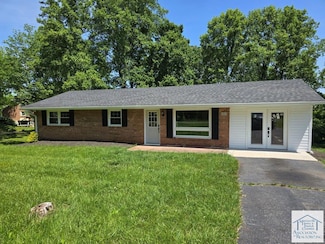 581 Knob Church Rd, Henry, VA 24102