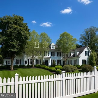 420 Kings Hwy W, Haddonfield, NJ 08033