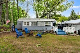 591 Weirs Blvd Unit 42, Laconia, NH 03246