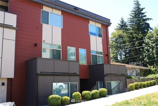2307 N 113th Place Unit A, Seattle, WA 98133