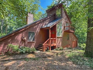 5685 Pine Ridge Dr, Connelly Springs, NC 28612