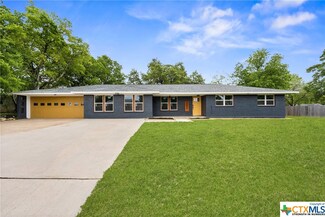 2601 Blue Jay Dr, Temple, TX 76502