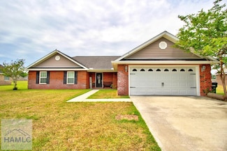 641 Mancey Garrason Loop, Ludowici, GA 31316