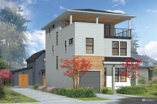 822 NE 88th St, Seattle, WA 98115