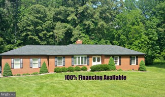 30110 Shaw Ct, Mechanicsville, MD 20659