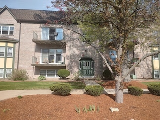 100 Oak Ln Unit 10, Brockton, MA 02301