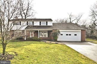 457 Regimental Rd, King of Prussia, PA 19406