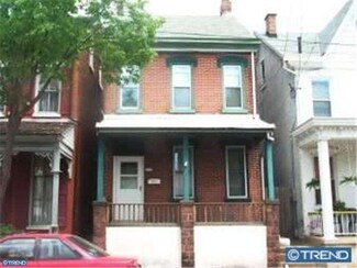 313 Walnut St, Pottstown, PA 19464