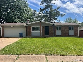 11214 Terry Ave, Bridgeton, MO 63044