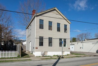 1707 Eastern Ave Unit 1709, Covington, KY 41014