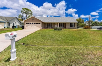 3625 SW Masilunas St, Port Saint Lucie, FL 34953