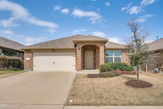 4716 Feltleaf Ave, Fort Worth, TX 76036