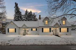 123 Roosevelt Dr, Utica, NY 13502