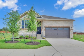 1004 Stonehill Dr, Georgetown, TX 78633