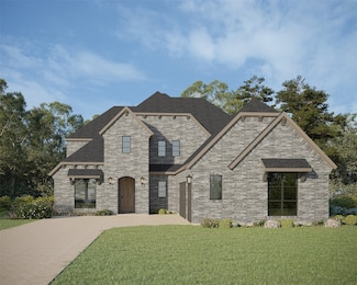 1305 Naples Ct, Keller, TX 76248