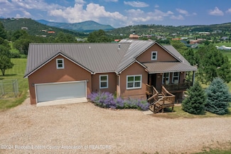 121 Little Creek Hills Rd, Alto, NM 88312