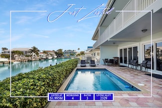 242 Sadowski Causeway, Key Largo, FL 33037