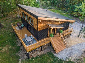 4645 Lakeside Trail, Barton City, MI 48705