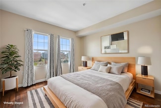 975 N Lincoln St Unit 10A, Denver, CO 80203