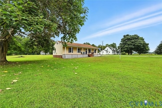 9990 Richmond Tappahannock Hwy, Saint Stephens Church, VA 23148