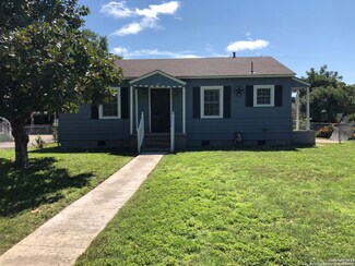 530 Ellana Claire St, San Antonio, TX 78225