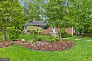 12601 Two Farm Dr, Silver Spring, MD 20904